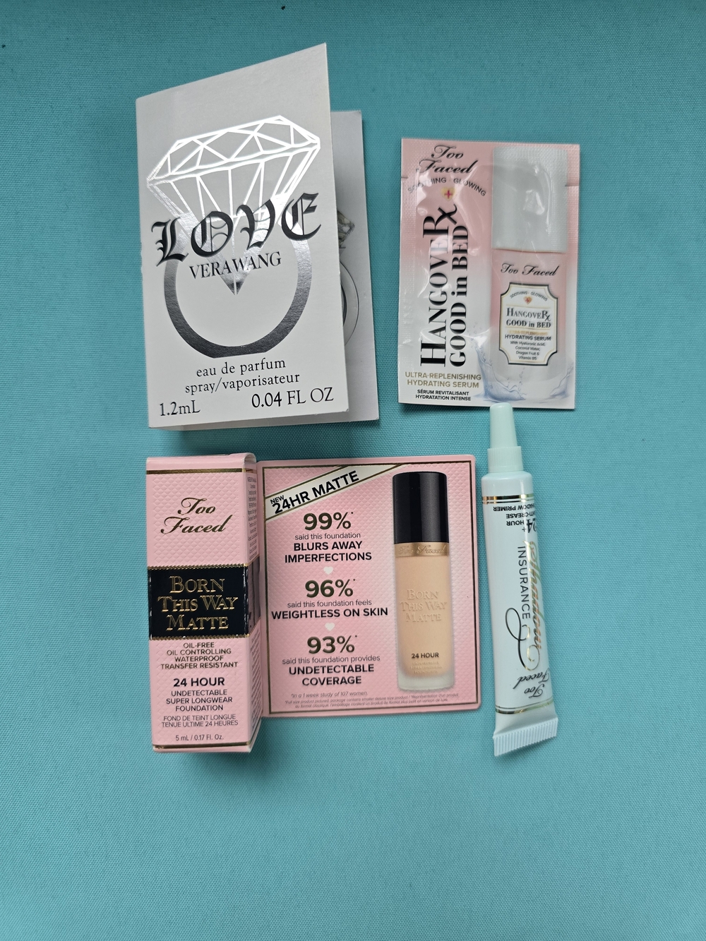 12 Pc. Kate Spade 'Hello, Gorgeous' Bundle - Picture 8 of 10